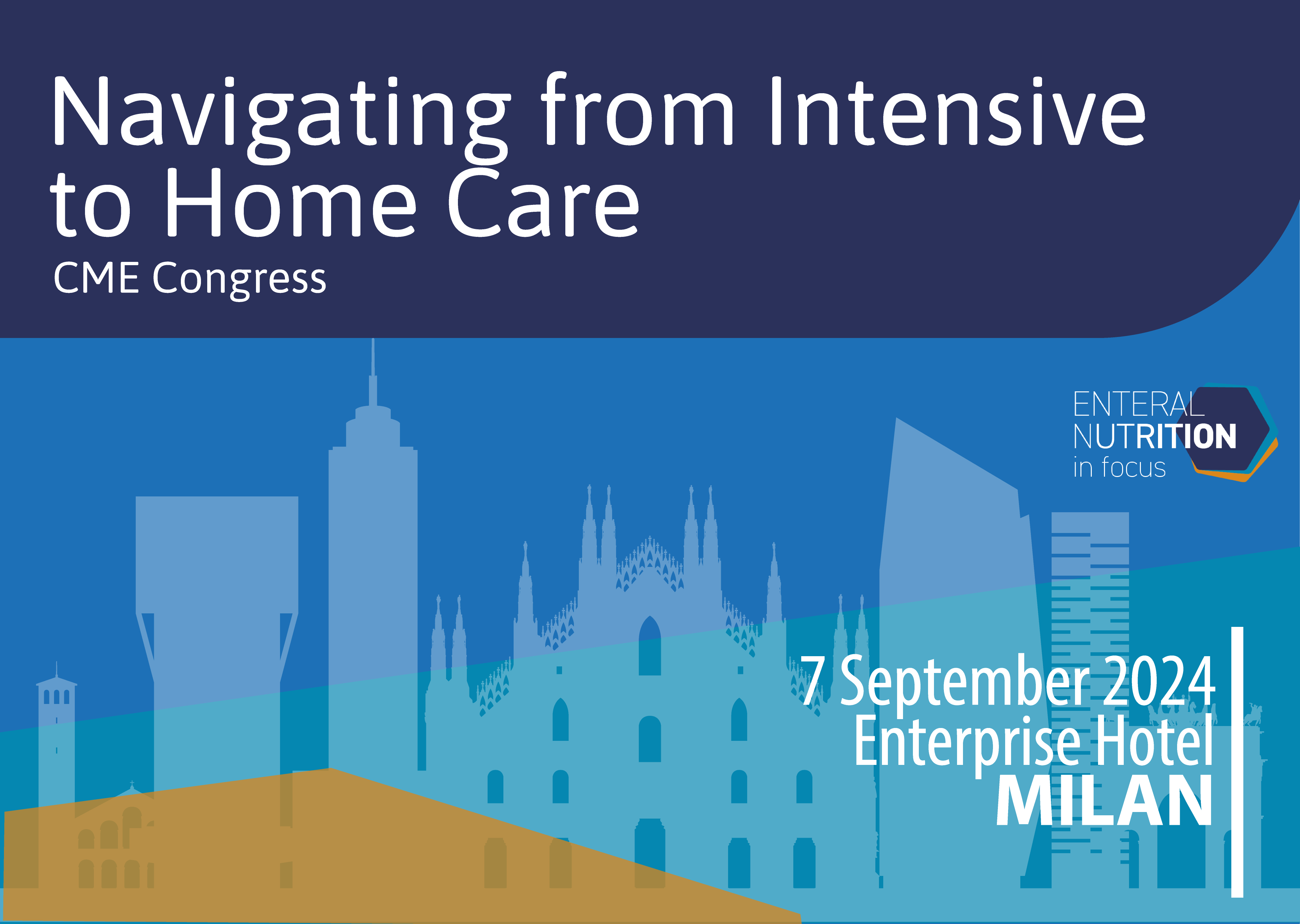 NAVIGATING FROM INTENSIVE TO HOME CARE