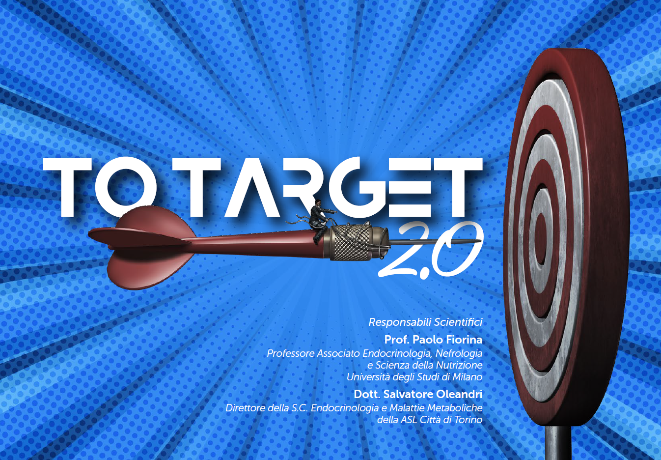 TO TARGET 2.0