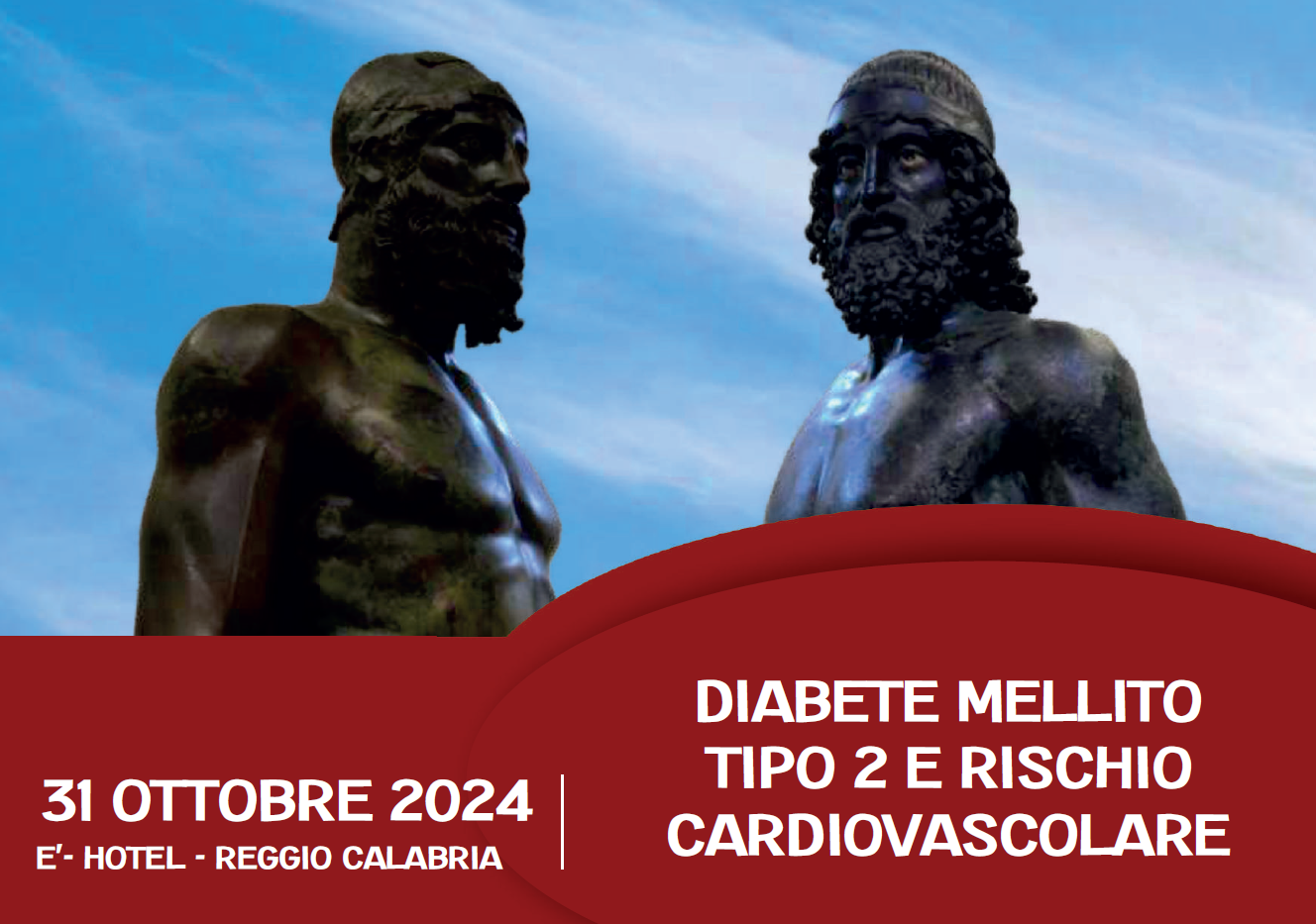 DIABETE MELLITO TIPO 2 E RISCHIO CARDIOVASCOLARE