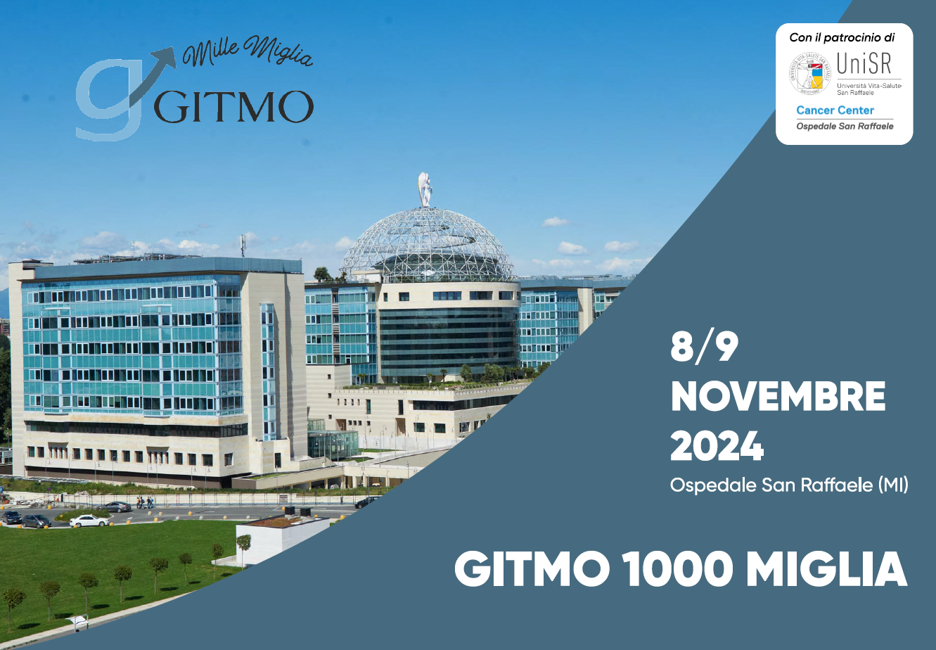 GITMO 1000 MIGLIA