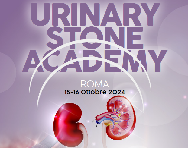 URINARY STONE ACADEMY 