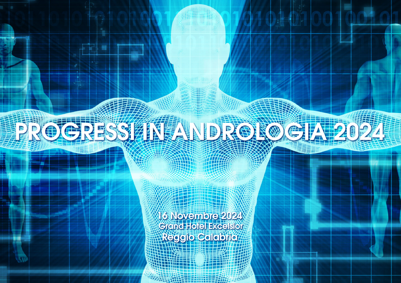 PROGRESSI IN ANDROLOGIA 2024