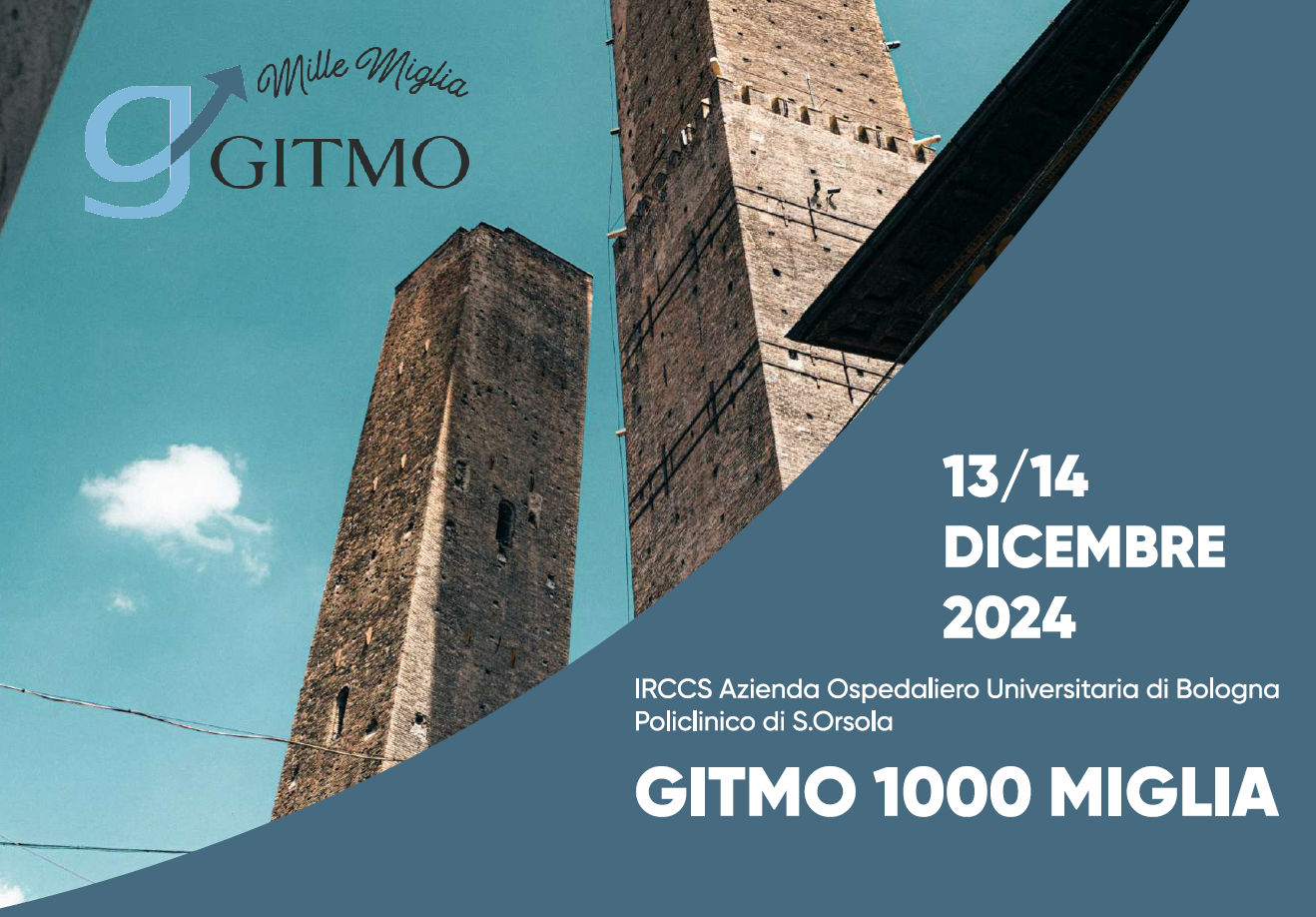 GITMO 1000 MIGLIA 