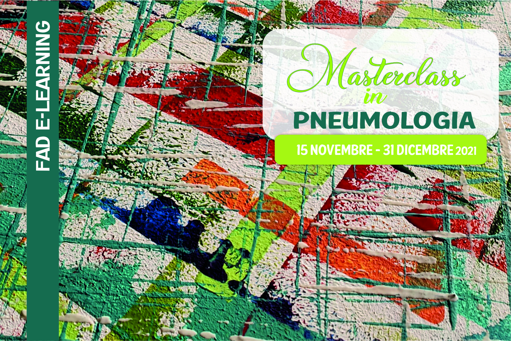 Masterclass in Pneumologia