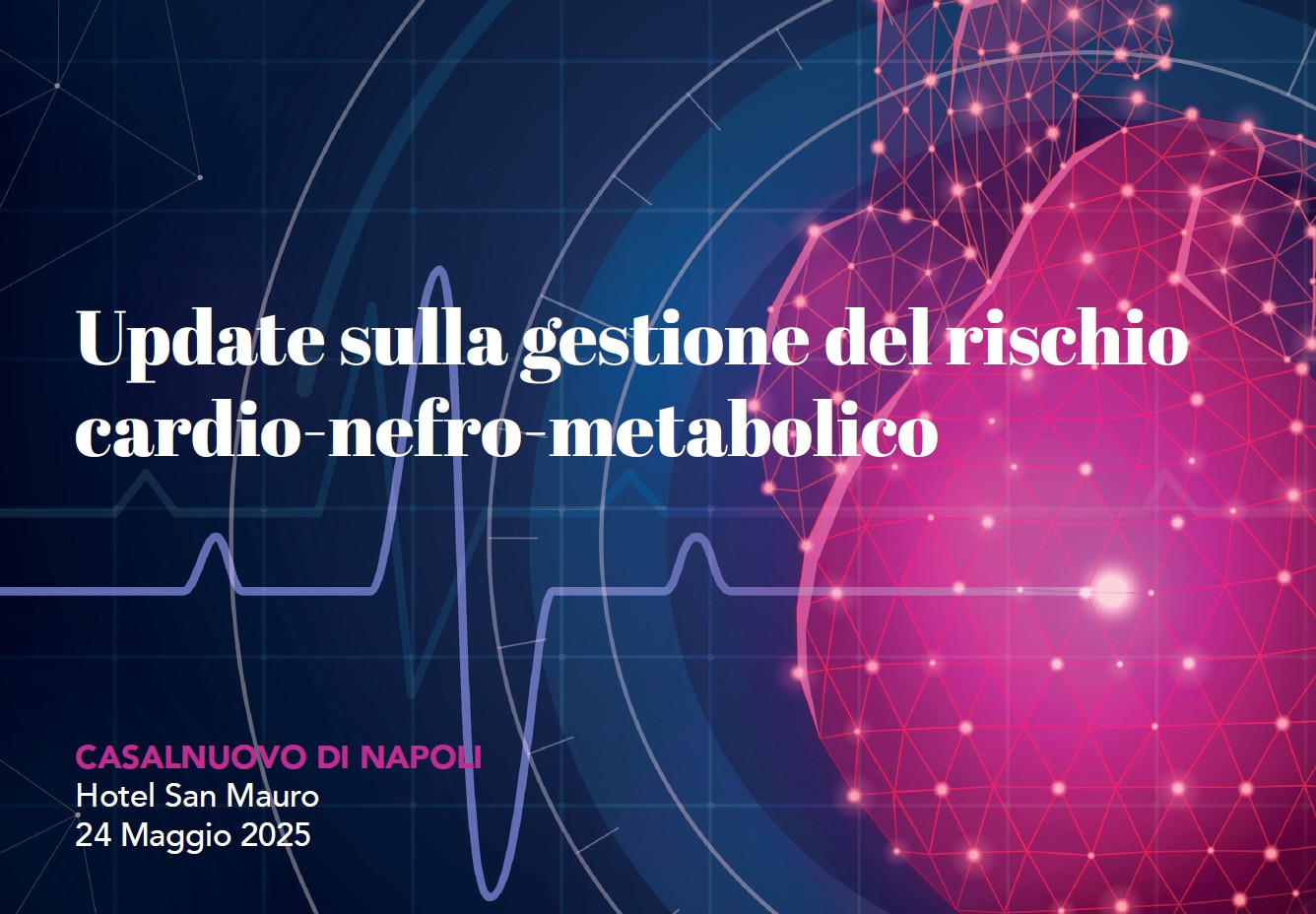 UPDATE SULLA GESTIONE DEL RISCHIO CARDIO-NEFRO-METABOLICO