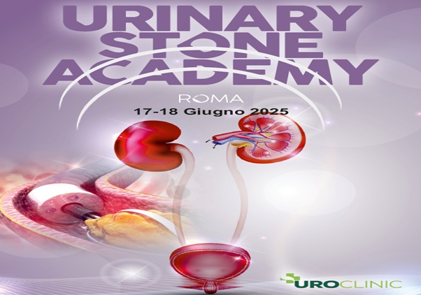 URINARY STONE ACADEMY
