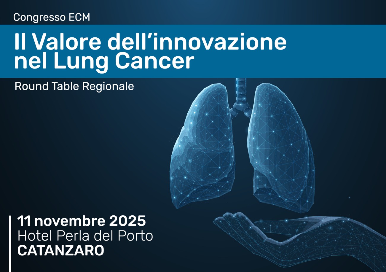 IL VALORE DELL’INNOVAZIONE NEL LUNG CANCER