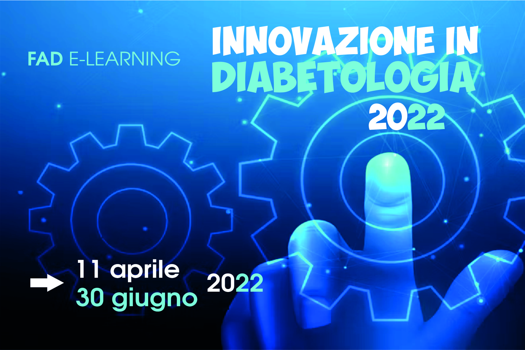 Innovazione in diabetologia 2022