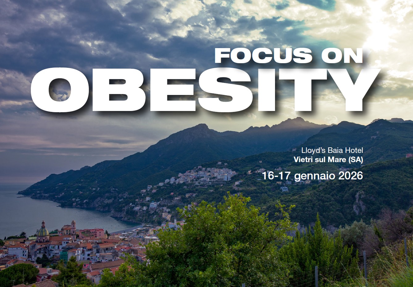 FOCUS ON OBESITY