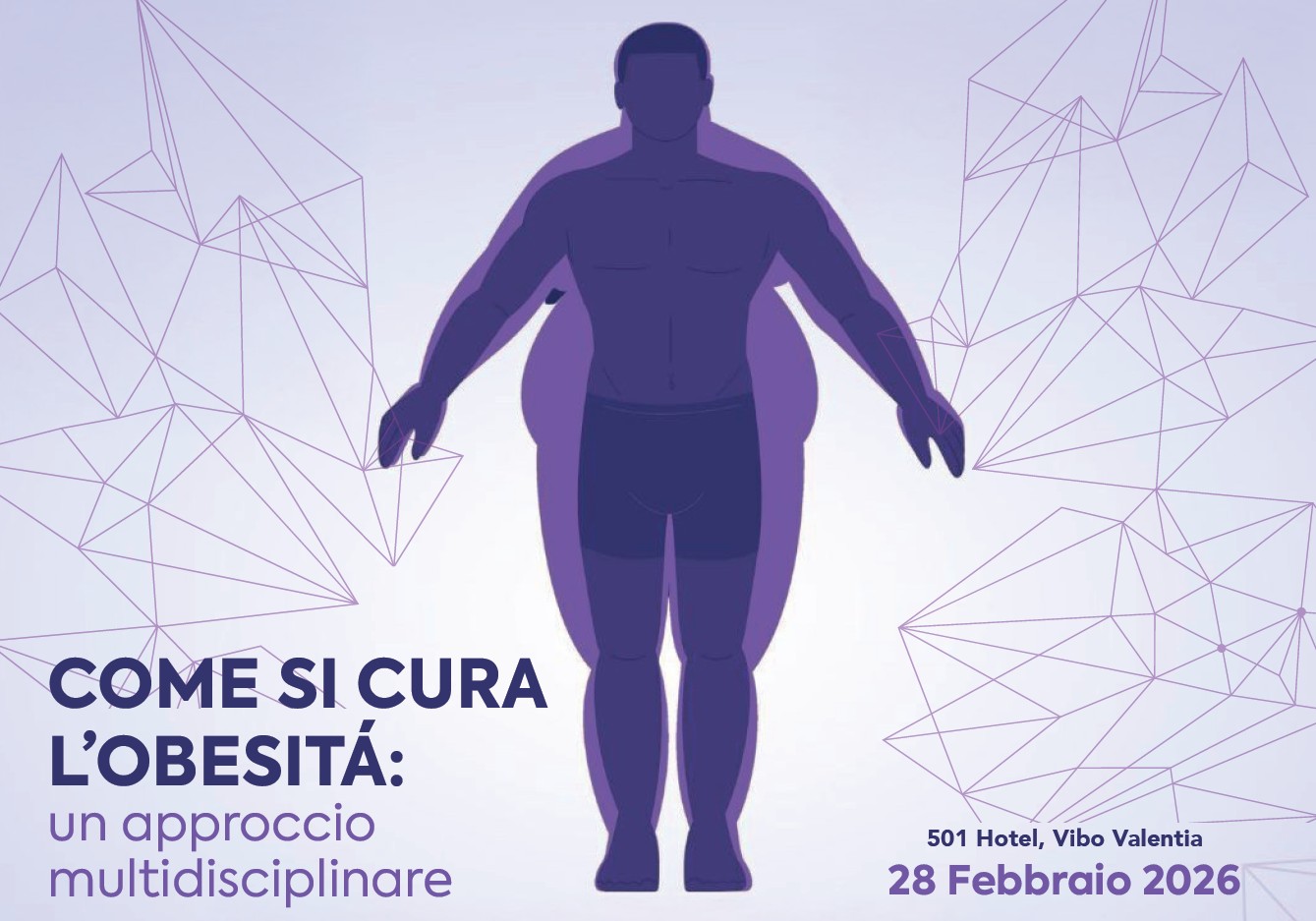 COME SI CURA L’OBESITÀ: UN APPROCCIO MULTIDISCIPLINARE