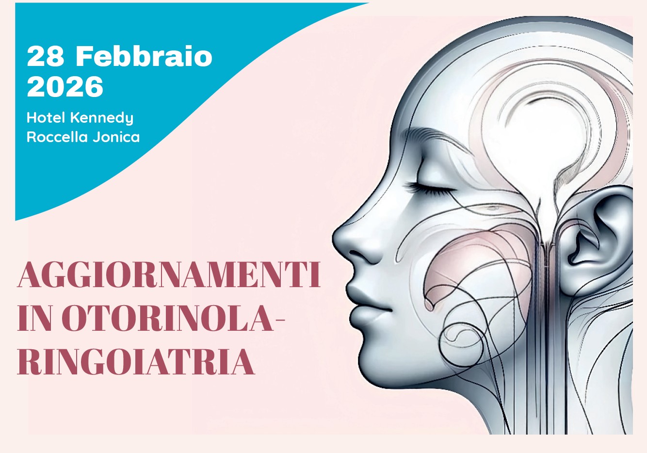 AGGIORNAMENTI IN OTORINOLARINGOIATRIA