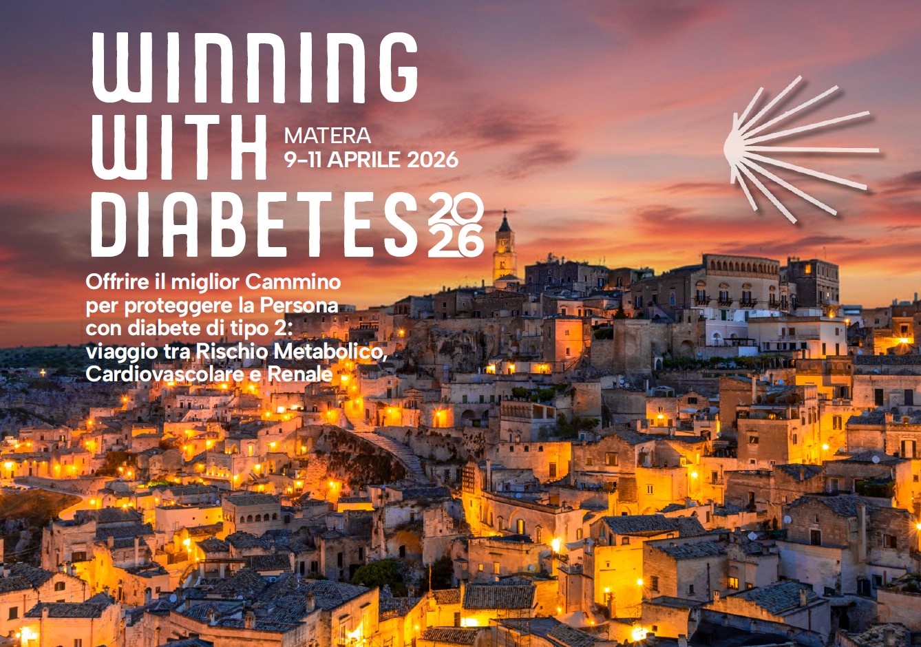 WINNING WITH DIABETES 2026