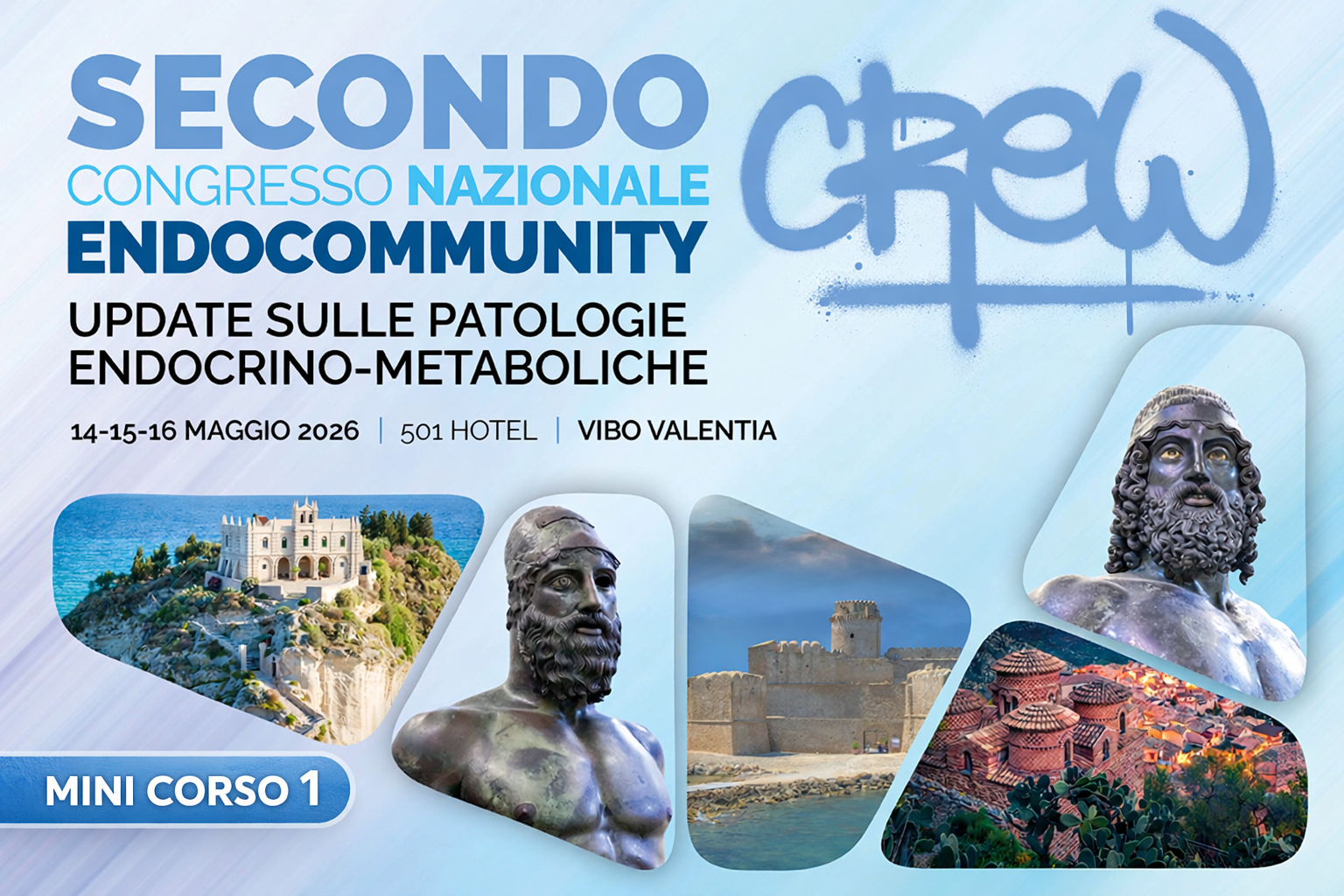 MINICORSO 1: TECNOLOGIA NEL DIABETE