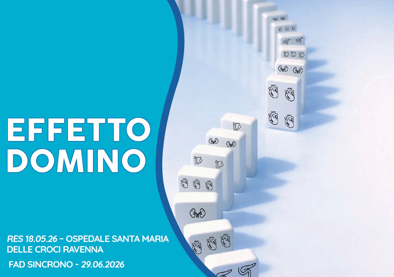 EFFETTO DOMINO