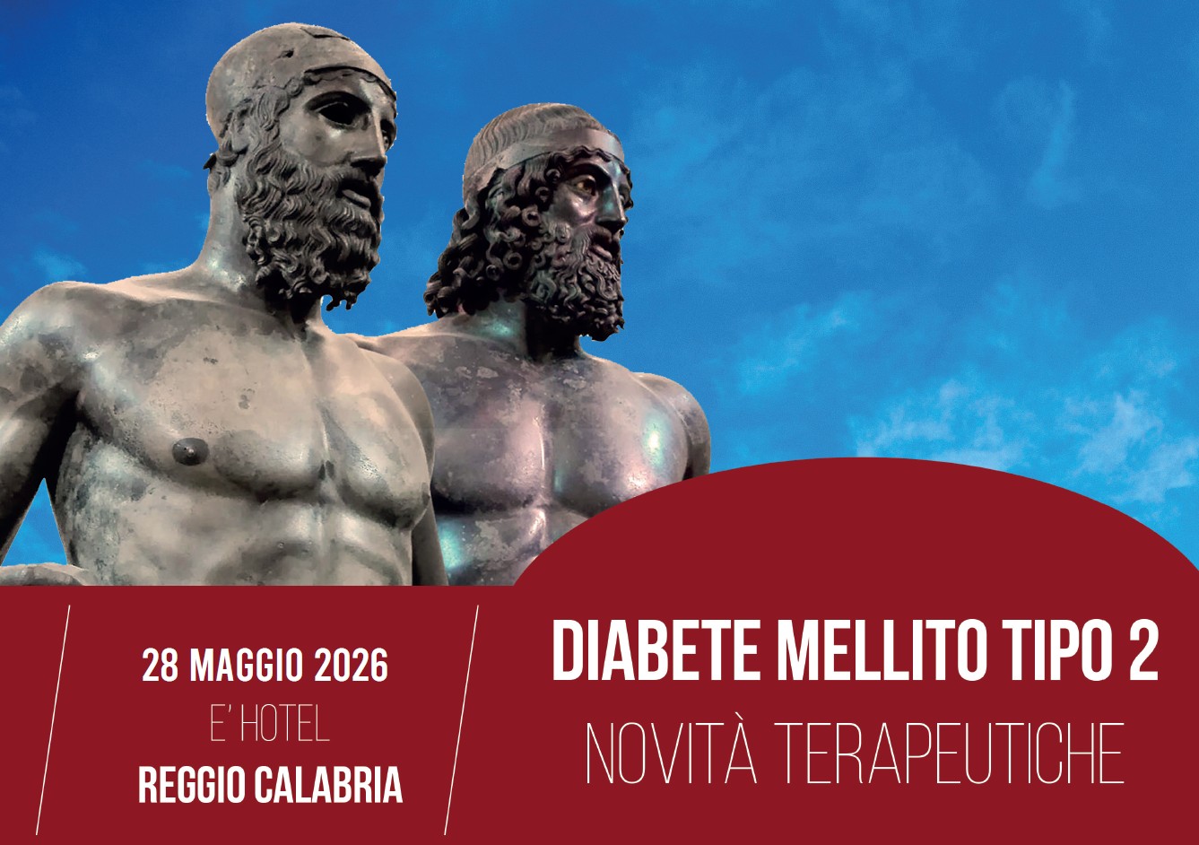 DIABETE MELLITO TIPO 2. NOVITÀ TERAPEUTICHE
