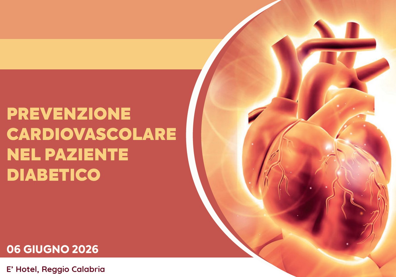 PREVENZIONE CARDIOVASCOLARE NEL PAZIENTE DIABETICO