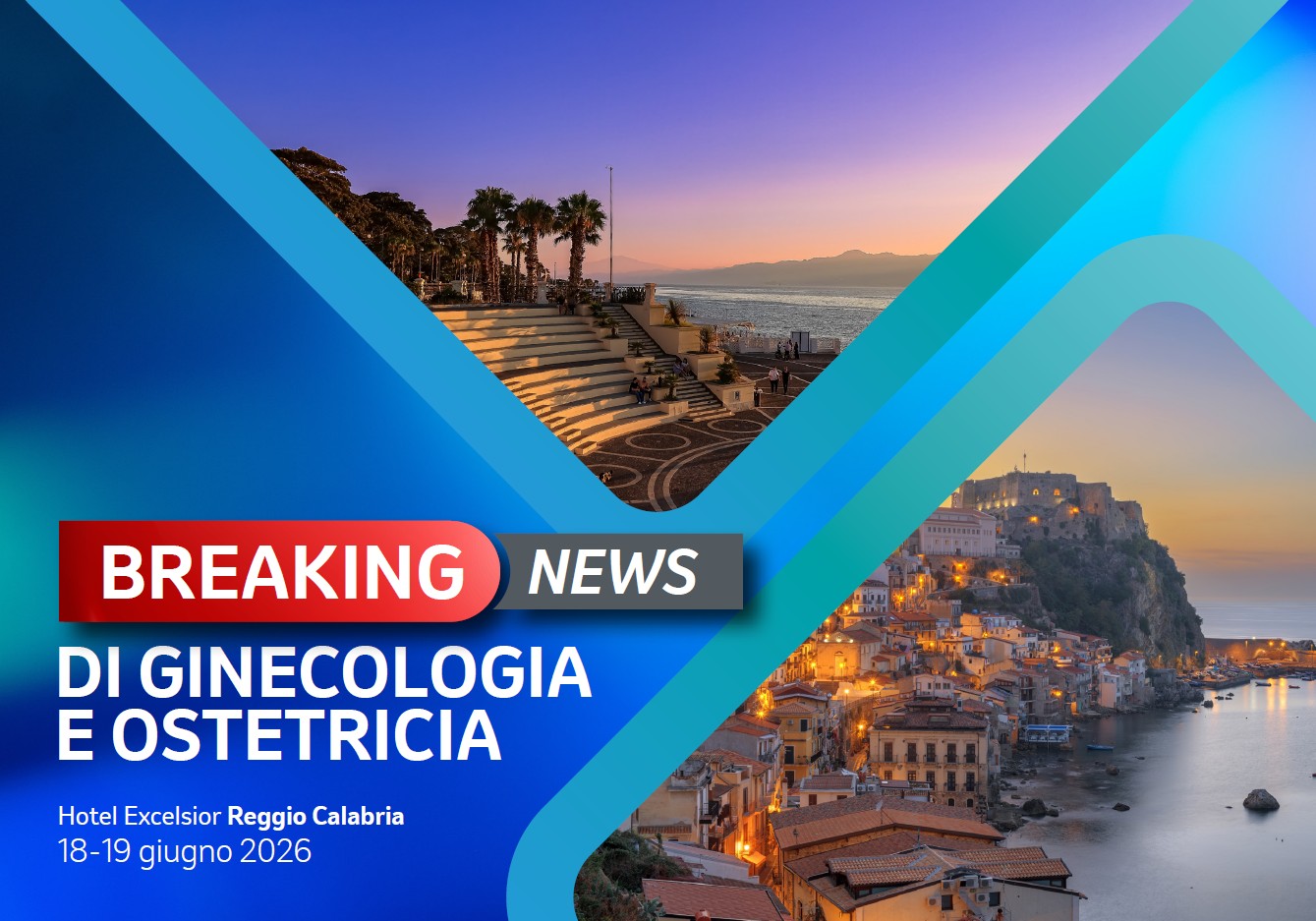 BREAKING NEWS DI GINECOLOGIA E OSTETRICIA
