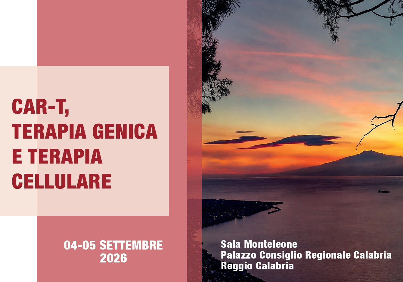 CAR-T, TERAPIA GENICA E TERAPIA CELLULARE