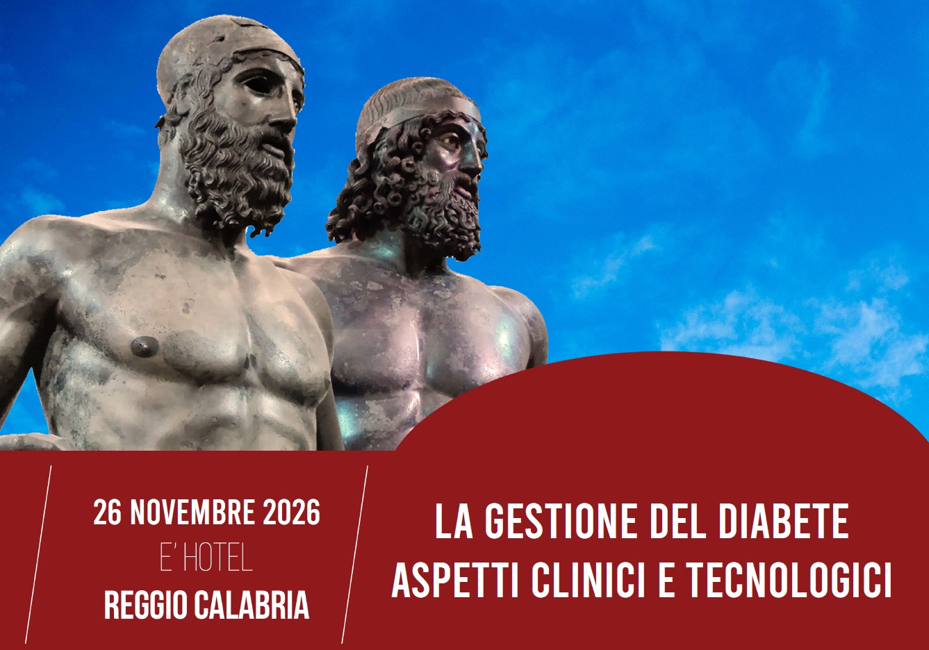 LA GESTIONE DEL DIABETE ASPETTI CLINICI E TECNOLOGICI