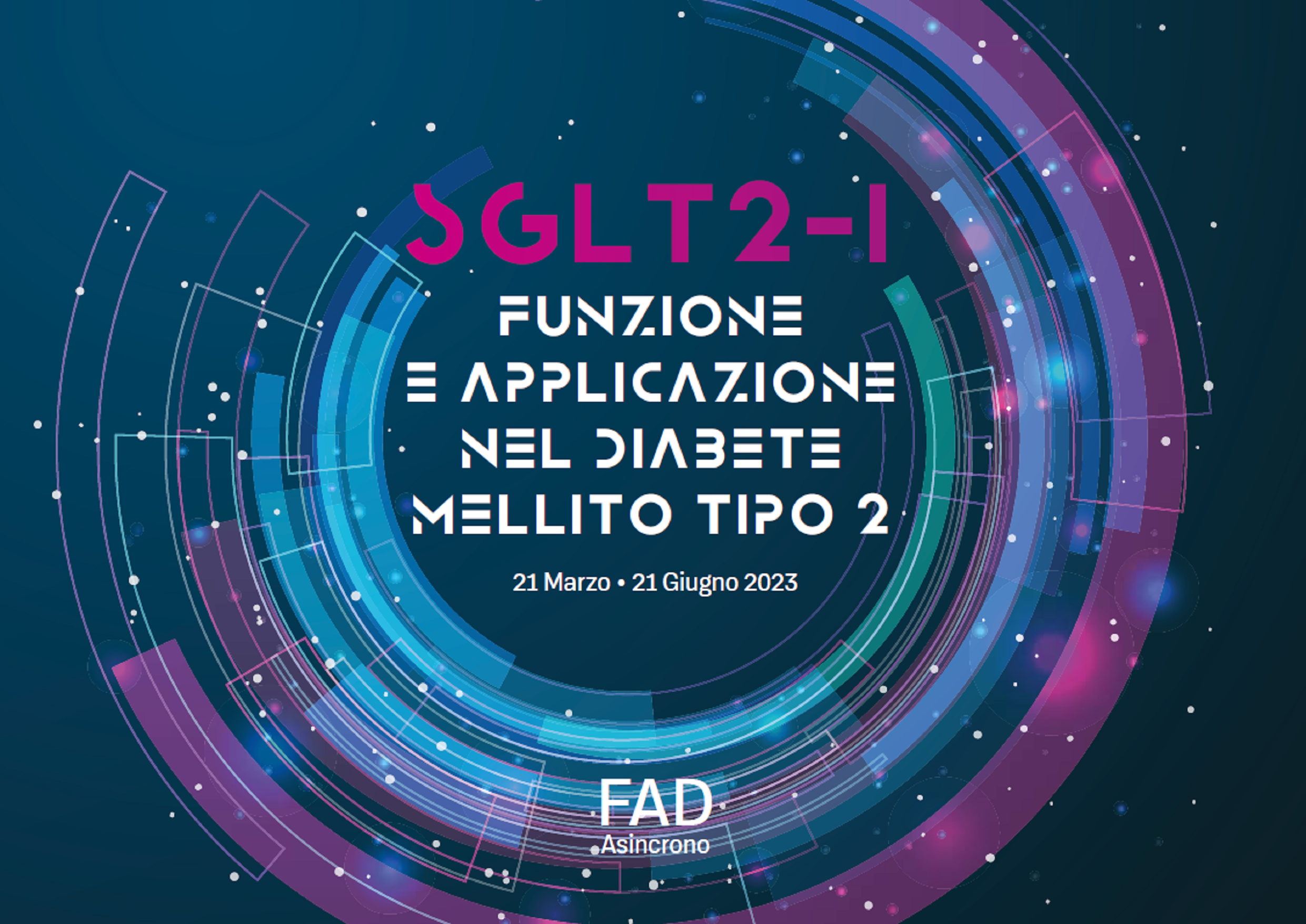 SGLT2-I FUNZIONE E APPLICAZIONE NEL DIABETE MELLITO TIPO 2. 